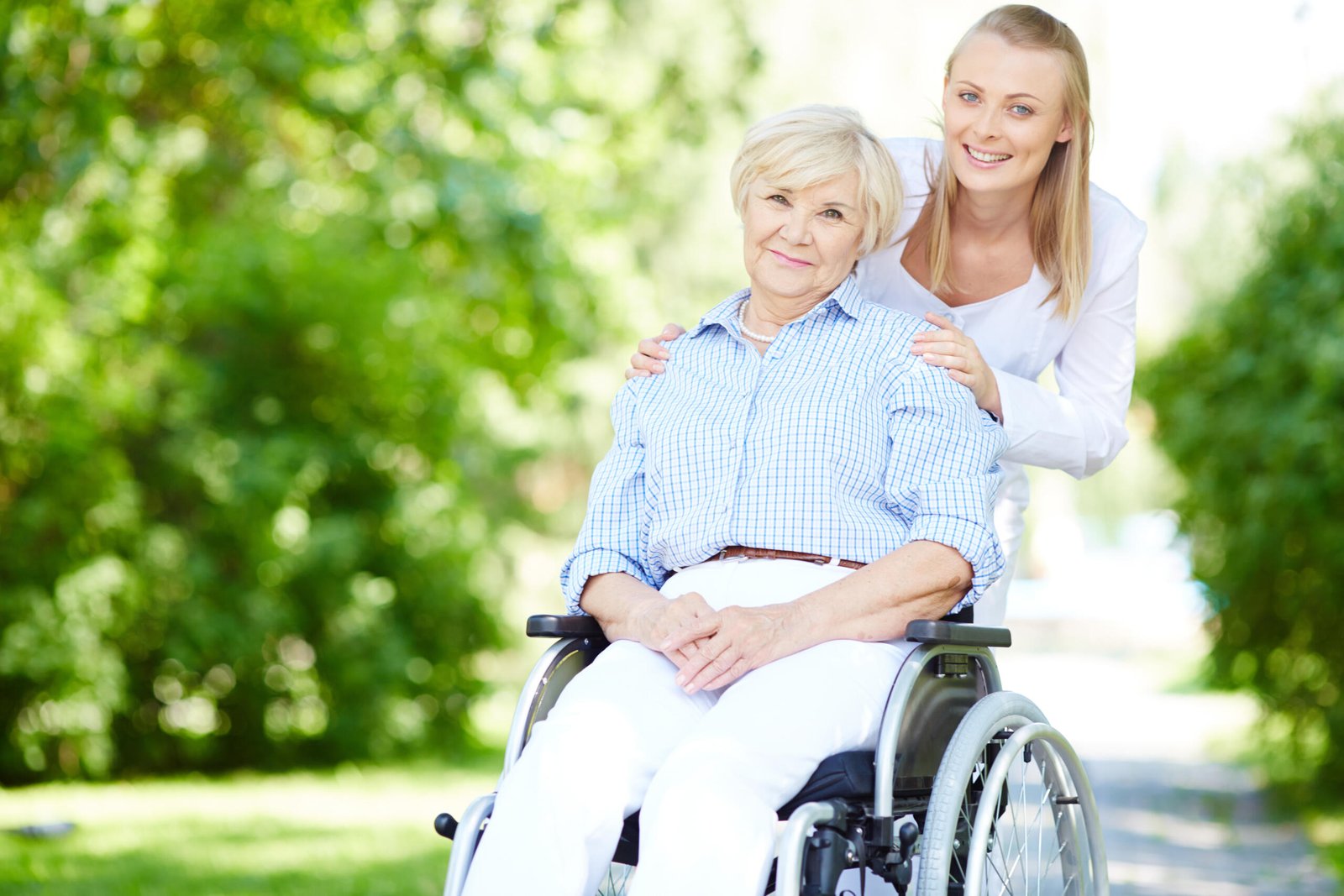 Companion Care