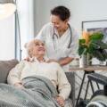 The Benefits of Receiving Home Care in the Comfort of Your Own Home