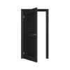 Single Door