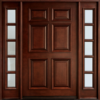 Double Doors