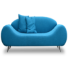 Couch Seat Chair Upholstery