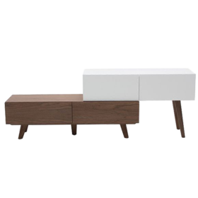 TV stand -1