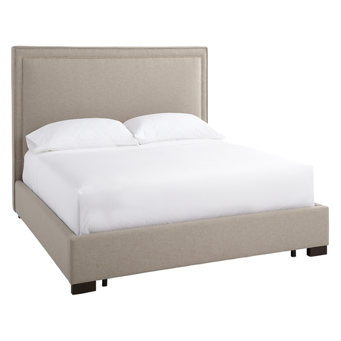 Bed frame Upholstery Mattress Bed size - Image 3