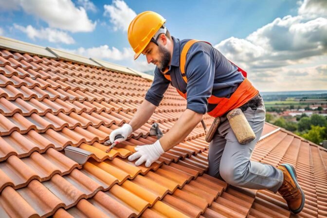 Flat Roofs vs. Sloped Roofs: Which Is Best for Your Property?