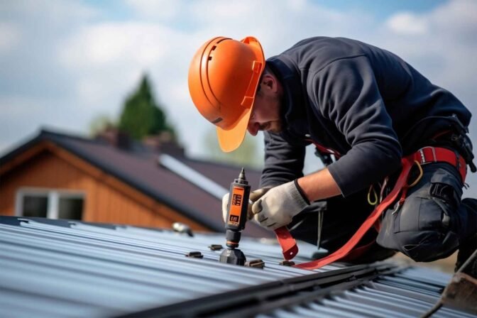 The Ultimate Guide to Choosing the Right Roof for Your Home